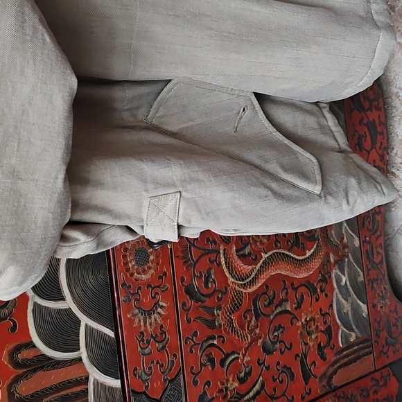 Mans Jacket - Picture 4 of 5